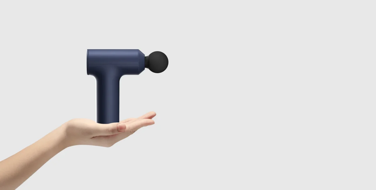 Xiaomi Massage Gun Mini - Image 10