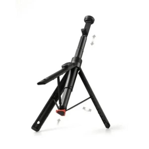 Xiaomi Zoom Floor Selfie Stick Tripod 62
