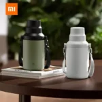 Xiaomi Mijia Big Belly Thermos Flask 1L - Image 2
