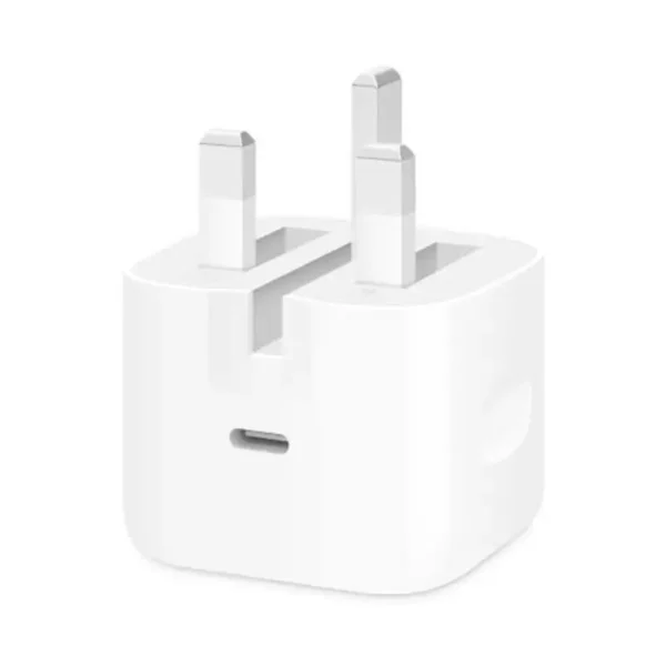 Apple 40W Dynamic Power Adapter with 60W Max