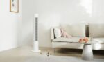Xiaomi Smart Tower Fan 2 - Image 4