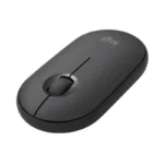 Logitech Pebble Mouse 2 M350s Wireless Mouse - Image 2