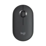 Logitech Pebble Mouse 2 M350s