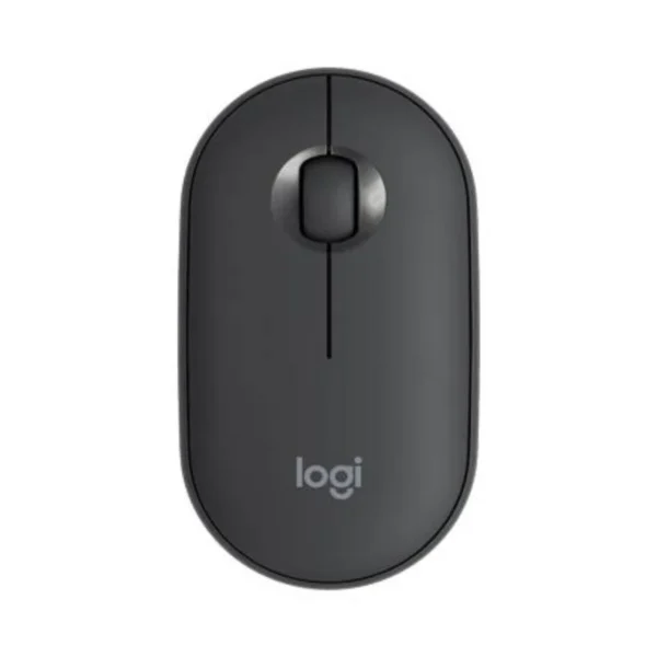 Logitech Pebble Mouse 2 M350s