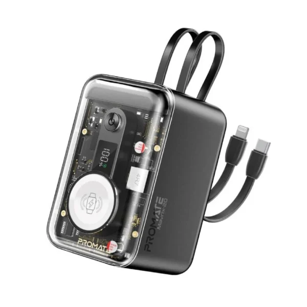 Promate Mavrix 20 20000mAh