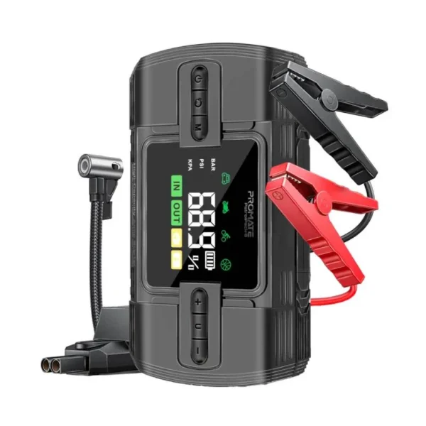 Promate PatrolPack-3