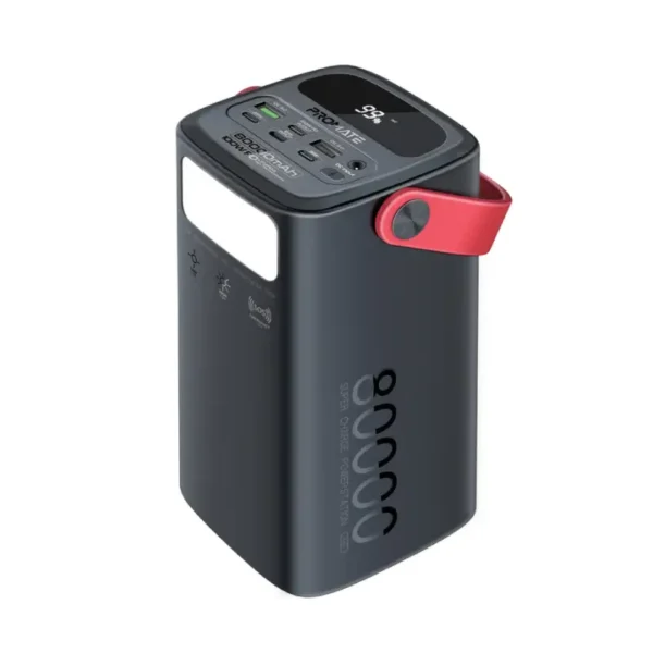 Promate PowerMine 80Pro Price in Sri Lanka