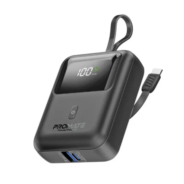 Promate PowerPod 10 10000mAh