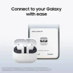 Samsung Galaxy Buds3 FE - Image 5