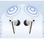 Samsung Galaxy Buds3 FE - Image 3