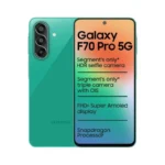 Samsung Galaxy F70 Pro 5G 8GB RAM 128GB - Image 2