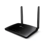 TP-Link Archer MR202 AC750 4G LTE Wi-Fi Router