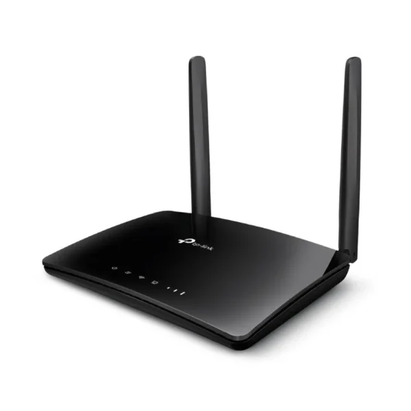 TP-Link Archer MR202 AC750 4G LTE Wi-Fi Router