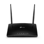 TP-Link Archer MR202 AC750 4G LTE Wi-Fi Router - Image 2