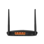 TP-Link Archer MR202 AC750 4G LTE Wi-Fi Router - Image 3