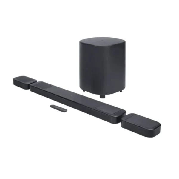 JBL Bar 1000MK2