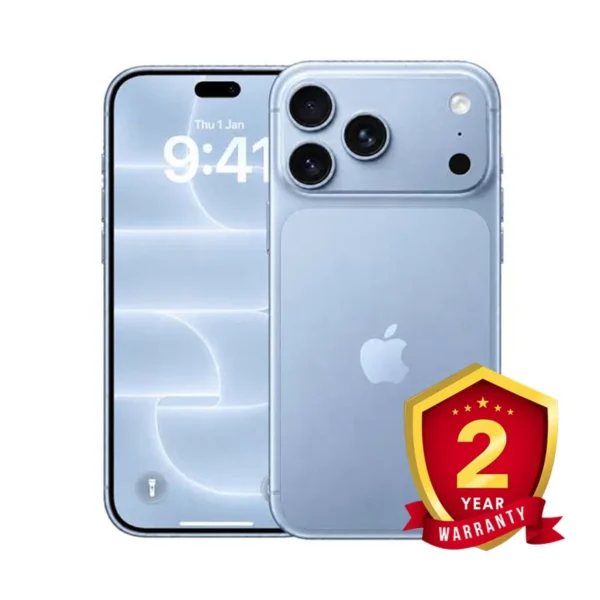 Apple iPhone 18 Pro Max price in Sri Lanka