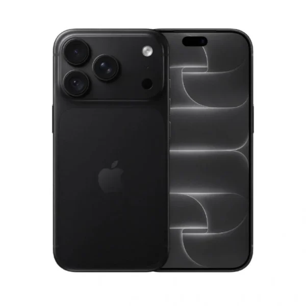Apple iPhone 18 Pro