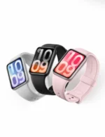 Xiaomi Smart Band 10 Pro