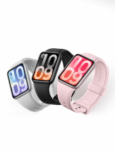 Xiaomi Smart Band 10 Pro