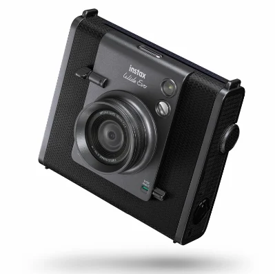 FUJIFILM Instax WIDE Evo Hybrid Camera