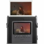 FUJIFILM Instax WIDE Evo Hybrid Camera - Image 2