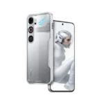 nubia Neo 5GT 12GB RAM 256GB - Image 2