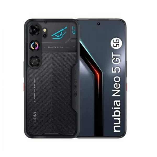 nubia Neo 5GT