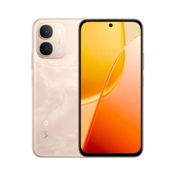 vivo Y31d