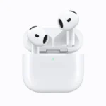 Apple AirPods 5 with Wireless Charging Case