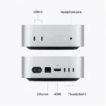 Apple Mac Mini M5 Pro Chip 24GB RAM 512GB - Image 3