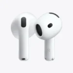 Apple AirPods 5 with Wireless Charging Case - Image 3