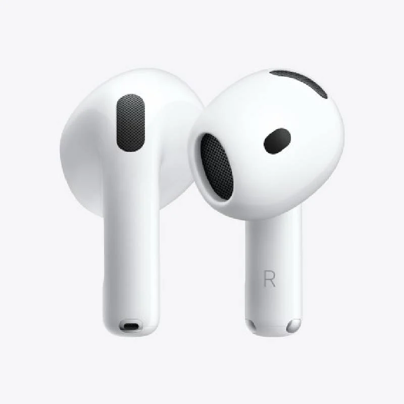 Apple AirPods 5 with Wireless Charging Case