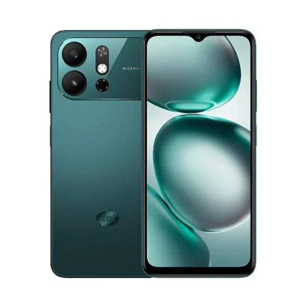 itel A100Cs
