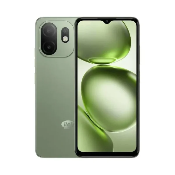 ITEL A100C Price in Sri Lanka