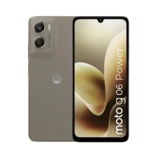 Motorola Moto G06 Power