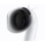 Apple AirPods 5 with Wireless Charging Case - Image 4