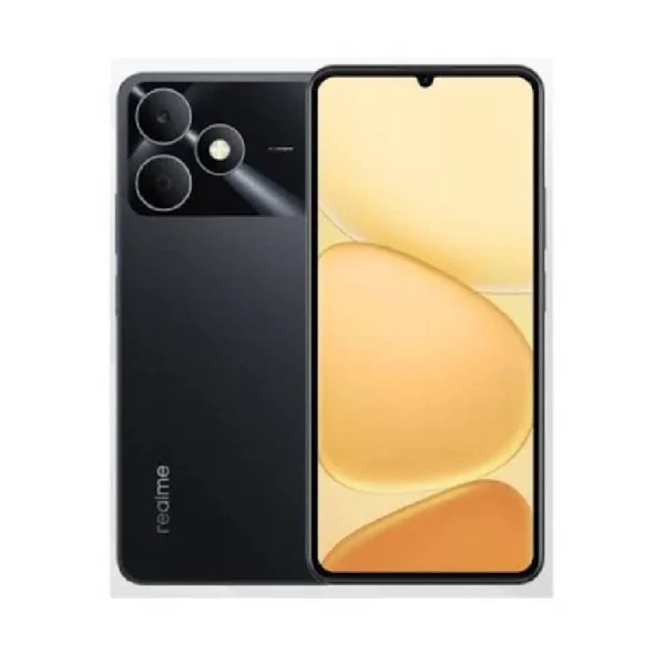 Realme Note 80