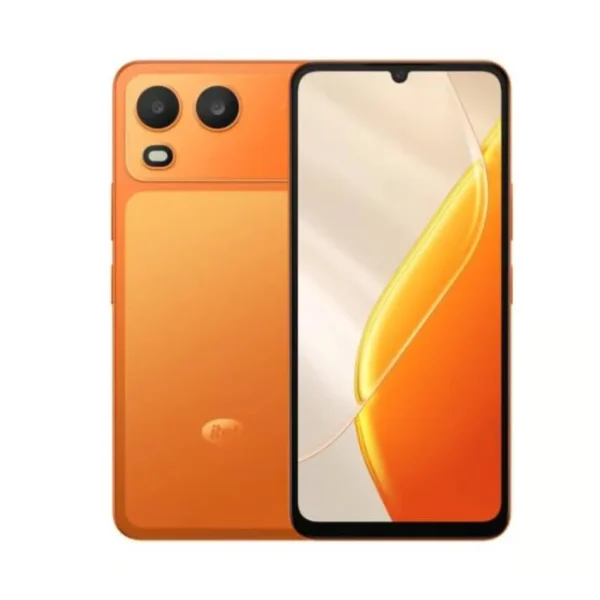 itel A200 3GB RAM 64GB