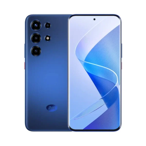 itel Super 26 Ultra